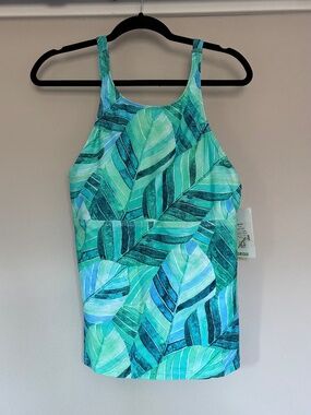 NWT Next Swimwear Top
